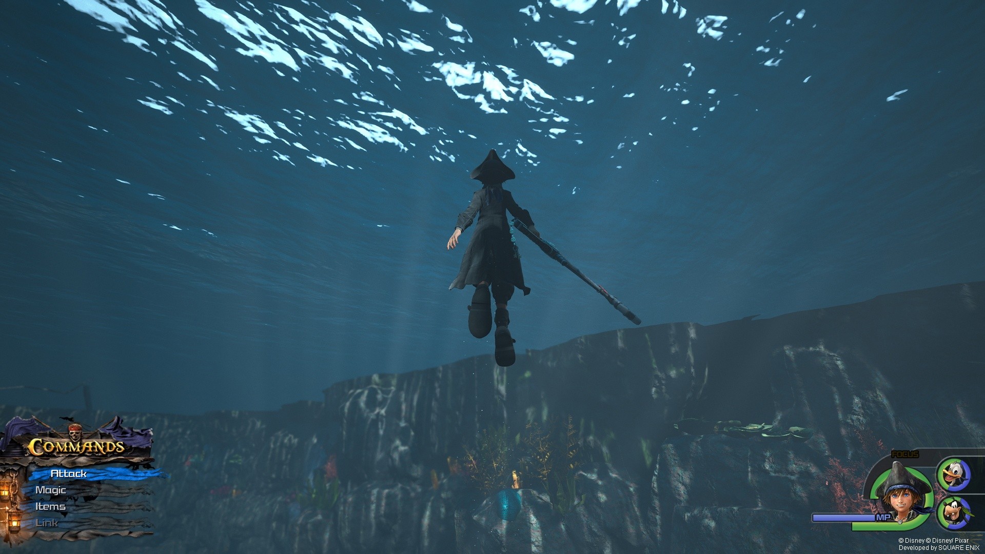 Kingdom Hearts III - Imagen 29